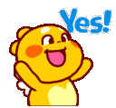 qb_yes Discord emoji
