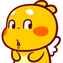 qb_huh Discord emoji