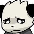 panda_sorry Discord emoji