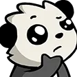 panda_think