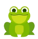 happyforg Discord Emoji