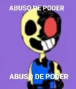 AbusoDePoder