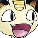 Meowth meowth Discord Emoji