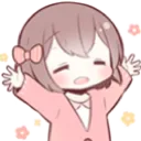 yaygirl Discord Emoji