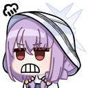 AtsukoAngryGrin