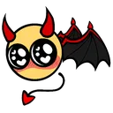 devilshy