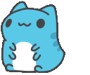 capoo_tired2 Discord emoji