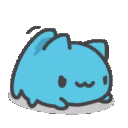 capoo_wagF Discord emoji