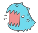 capoo_rawr Discord emoji