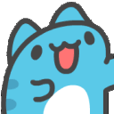 capoo_armL Discord emoji