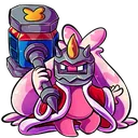 Tinkaton_bash