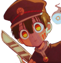 tth_hana_knife Discord emoji