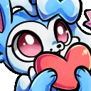 Sylveon_love