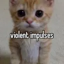 violentimpulses