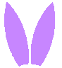 purpleears Discord Emoji