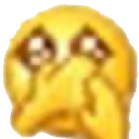 lloro Discord emoji