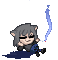 NecoArcChaosIdle Discord emoji