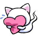 Ghostcat_heart
