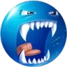 blue_venom Discord Emoji