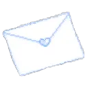 blueletter Discord Emoji