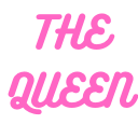 thequeen