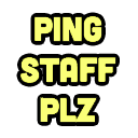 pingstaffplz Discord emoji