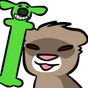 ferretbonk