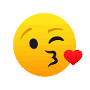 EmojiKiss