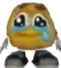E_SadCry Discord Emoji