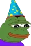 FeelsBirthdayMan