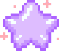 stardarkpurple Discord emoji