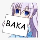 baka