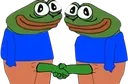 handshakege