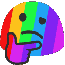 rainbowthink