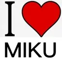 ilymiku Discord Emoji