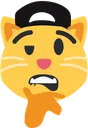 2799fuckcat Discord Emoji