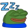 peepoSleep