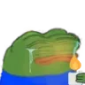 peepoCryCandle Discord Emoji