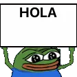 pepehola