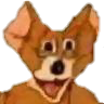 damn Discord emoji