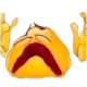 despair Discord emoji