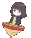 KurumiSpinFast