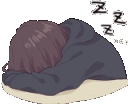 KurumiSleepDisturbed2