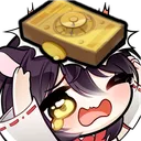 KaedeBrickGold