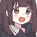 KurumiHappy1 Discord Emoji