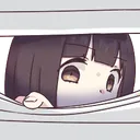 KurumiBlindsPeek