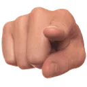 you