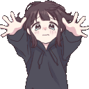 KurumiNeedyCry