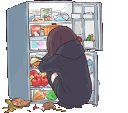 KurumiGrazing