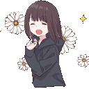 KurumiFlowerRun
